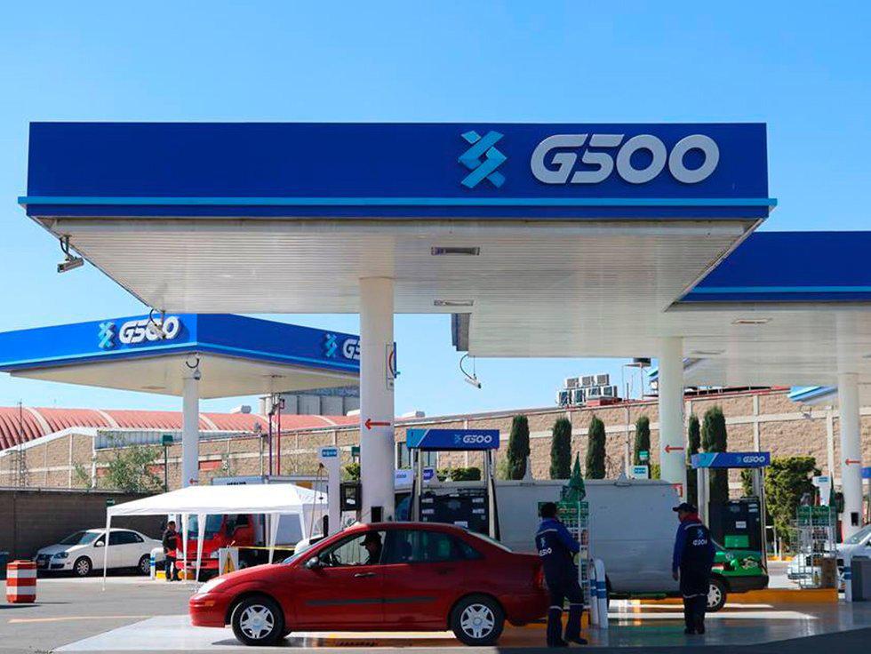 Gasolinera G500 cumple un año en Coahuila; ya con 15 estaciones